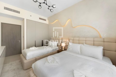 Apartment in Opera District, Downtown Dubai (Downtown Burj Dubai), Dubai 2 bedrooms, 113.62 sq.m. № 136717 - photo 16
