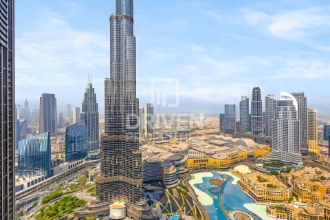 Apartment in Opera District, Downtown Dubai (Downtown Burj Dubai), Dubai 2 bedrooms, 113.62 sq.m. № 136717 - photo 30