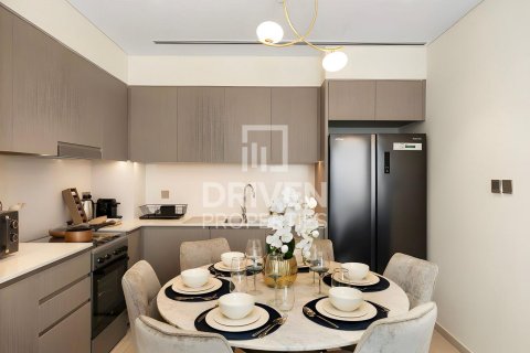 Apartment in Opera District, Downtown Dubai (Downtown Burj Dubai), Dubai 2 bedrooms, 113.62 sq.m. № 136717 - photo 6