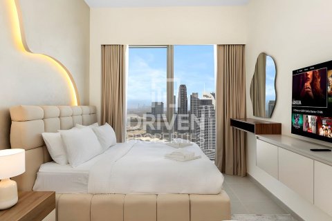 Apartment in Opera District, Downtown Dubai (Downtown Burj Dubai), Dubai 2 bedrooms, 113.62 sq.m. № 136717 - photo 17