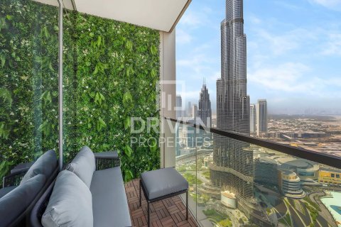 Apartment in Opera District, Downtown Dubai (Downtown Burj Dubai), Dubai 2 bedrooms, 113.62 sq.m. № 136717 - photo 28