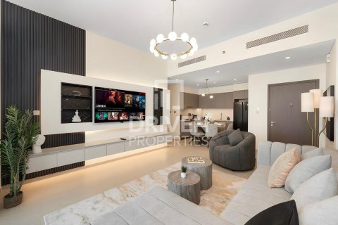 Apartment in Opera District, Downtown Dubai (Downtown Burj Dubai), Dubai 2 bedrooms, 113.62 sq.m. № 136717 - photo 4