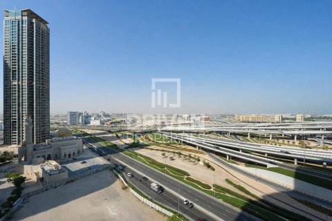 Appartement à Jumeirah Lake Towers, Dubai, 3 chambres, 106.47 m², № 136716 - photo 15