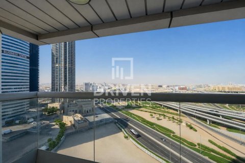 Appartement à Jumeirah Lake Towers, Dubai, 3 chambres, 106.47 m², № 136716 - photo 16