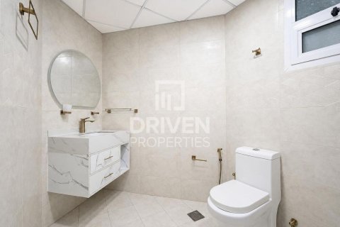Appartement à Jumeirah Lake Towers, Dubai, 3 chambres, 106.47 m², № 136716 - photo 10