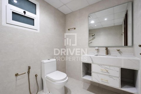 Appartement à Jumeirah Lake Towers, Dubai, 3 chambres, 106.47 m², № 136716 - photo 12