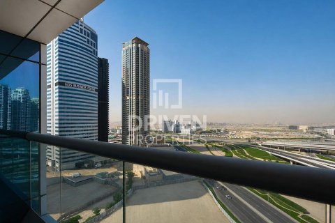 Appartement à Jumeirah Lake Towers, Dubai, 3 chambres, 106.47 m², № 136716 - photo 14