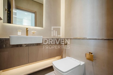 Apartamento en Jumeirah Village Circle, Dubai, 1 dormitorio, 85.56 m², № 136769 - foto 5