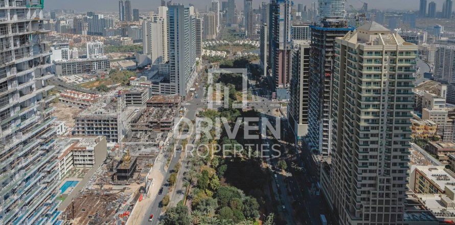 Apartamento en Jumeirah Village Circle, Dubai, 1 dormitorio, 85.56 m², № 136769