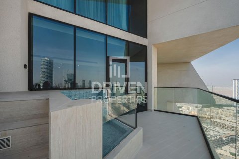 Apartamento en Jumeirah Village Circle, Dubai, 1 dormitorio, 85.56 m², № 136769 - foto 7
