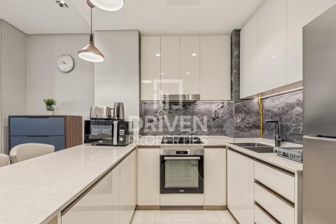 Appartement à Business Bay, Dubai, 1 chambre, 78.6 m², № 136726 - photo 5