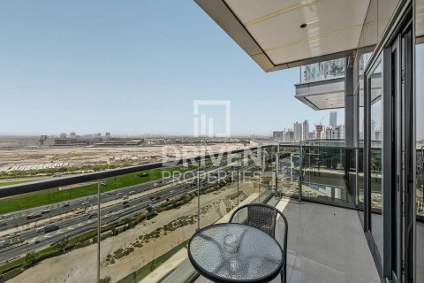 Appartement à Business Bay, Dubai, 1 chambre, 78.6 m², № 136726 - photo 13