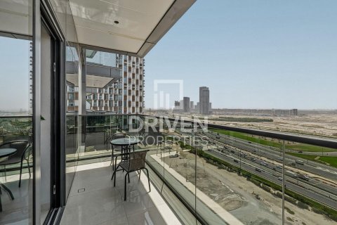 Appartement à Business Bay, Dubai, 1 chambre, 78.6 m², № 136726 - photo 10