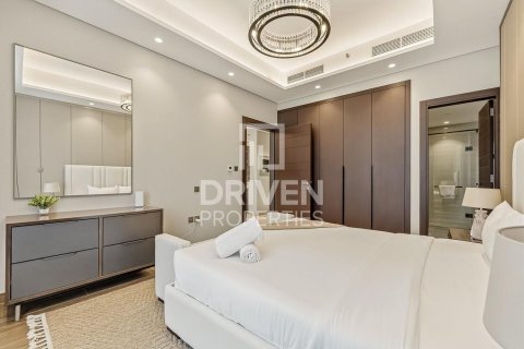 Appartement à Business Bay, Dubai, 1 chambre, 78.6 m², № 136726 - photo 7