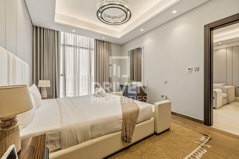 Appartement à Business Bay, Dubai, 1 chambre, 78.6 m², № 136726 - photo 8