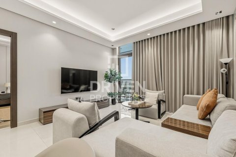 Appartement à Business Bay, Dubai, 1 chambre, 78.6 m², № 136726 - photo 2