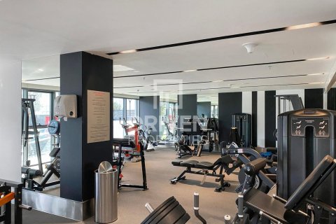 Appartement à Business Bay, Dubai, 1 chambre, 78.6 m², № 136726 - photo 15