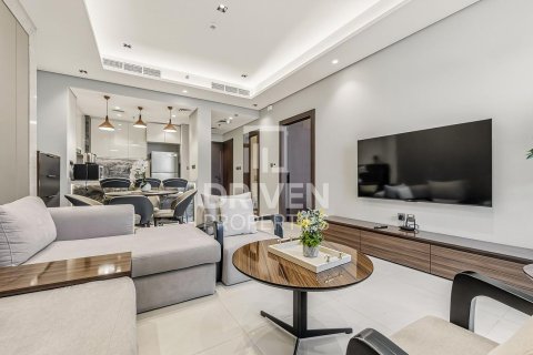 Appartement à Business Bay, Dubai, 1 chambre, 78.6 m², № 136726 - photo 4