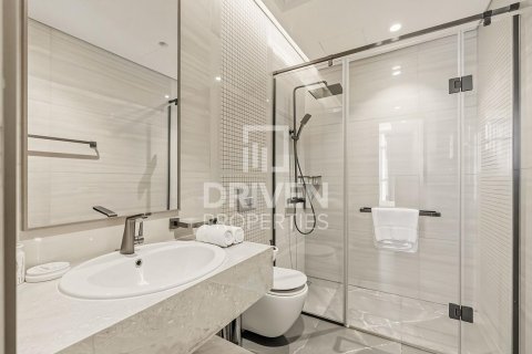 Appartement à Business Bay, Dubai, 1 chambre, 78.6 m², № 136726 - photo 9