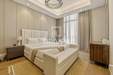 Appartement à Business Bay, Dubai, 1 chambre, 78.6 m², № 136726 - photo 6
