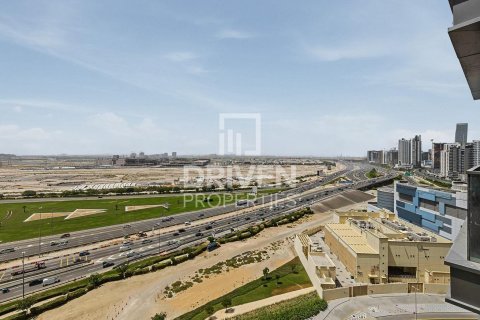 Appartement à Business Bay, Dubai, 1 chambre, 78.6 m², № 136726 - photo 12