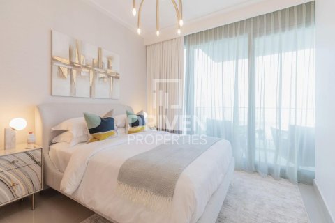 Apartment in Downtown Dubai (Downtown Burj Dubai), Dubai 3 bedrooms, 189.89 sq.m. № 136715 - photo 10