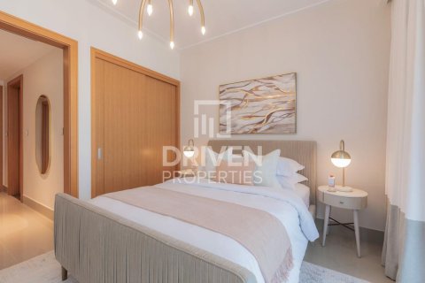 Apartment in Downtown Dubai (Downtown Burj Dubai), Dubai 3 bedrooms, 189.89 sq.m. № 136715 - photo 9
