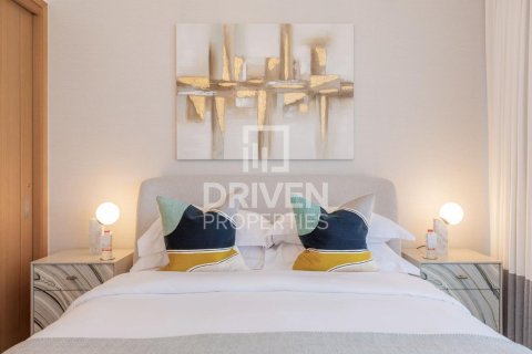 Apartment in Downtown Dubai (Downtown Burj Dubai), Dubai 3 bedrooms, 189.89 sq.m. № 136715 - photo 11
