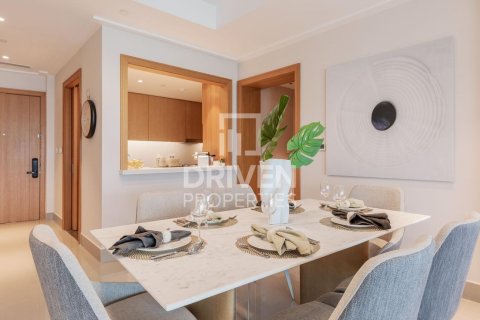 Apartment in Downtown Dubai (Downtown Burj Dubai), Dubai 3 bedrooms, 189.89 sq.m. № 136715 - photo 19
