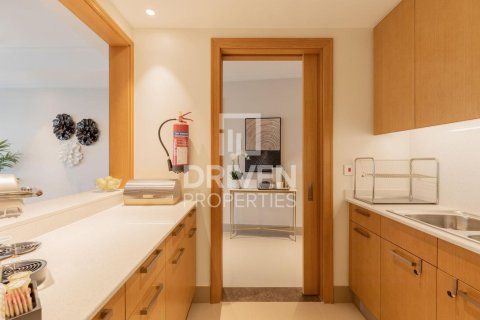 Apartment in Downtown Dubai (Downtown Burj Dubai), Dubai 3 bedrooms, 189.89 sq.m. № 136715 - photo 22