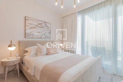 Apartment in Downtown Dubai (Downtown Burj Dubai), Dubai 3 bedrooms, 189.89 sq.m. № 136715 - photo 7