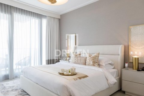 Apartment in Downtown Dubai (Downtown Burj Dubai), Dubai 3 bedrooms, 189.89 sq.m. № 136715 - photo 13