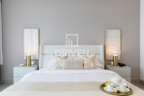 Apartment in Downtown Dubai (Downtown Burj Dubai), Dubai 3 bedrooms, 189.89 sq.m. № 136715 - photo 15