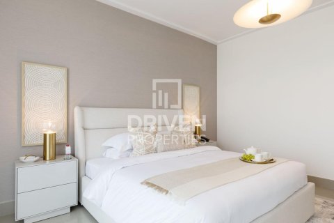 Apartment in Downtown Dubai (Downtown Burj Dubai), Dubai 3 bedrooms, 189.89 sq.m. № 136715 - photo 16