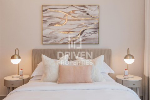 Apartment in Downtown Dubai (Downtown Burj Dubai), Dubai 3 bedrooms, 189.89 sq.m. № 136715 - photo 8