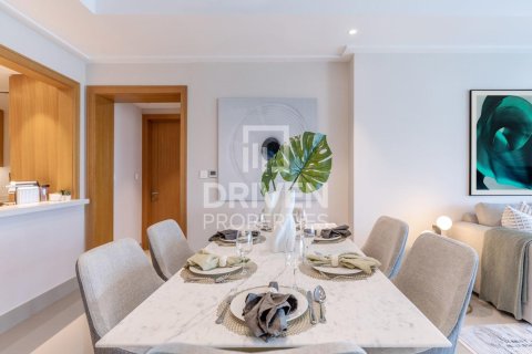 Apartment in Downtown Dubai (Downtown Burj Dubai), Dubai 3 bedrooms, 189.89 sq.m. № 136715 - photo 17