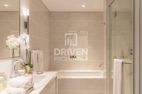 Apartment in Downtown Dubai (Downtown Burj Dubai), Dubai 3 bedrooms, 189.89 sq.m. № 136715 - photo 24