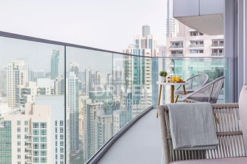Apartment in Downtown Dubai (Downtown Burj Dubai), Dubai 3 bedrooms, 189.89 sq.m. № 136715 - photo 28
