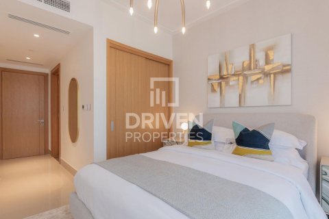 Apartment in Downtown Dubai (Downtown Burj Dubai), Dubai 3 bedrooms, 189.89 sq.m. № 136715 - photo 6