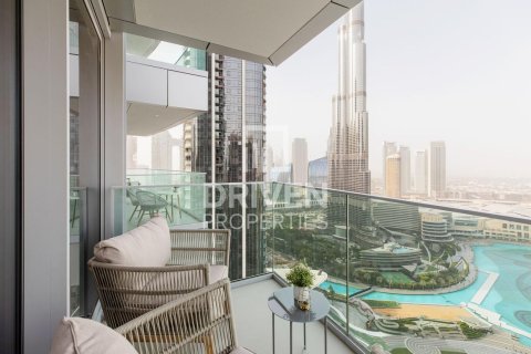 Apartment in Downtown Dubai (Downtown Burj Dubai), Dubai 3 bedrooms, 189.89 sq.m. № 136715 - photo 25