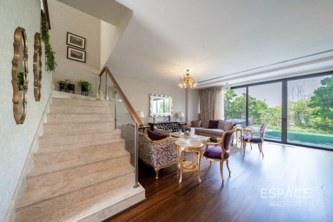 Villa en Dubai Hills Estate, Dubai, 5 dormitorios, 398 m², № 61601 - foto 8