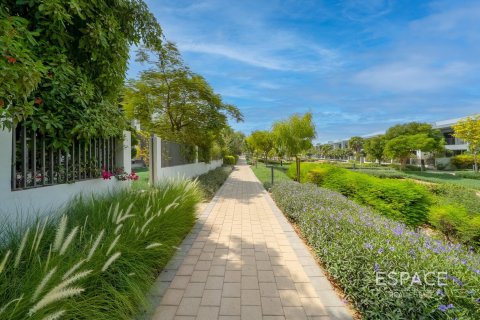 Villa en Dubai Hills Estate, Dubai, 5 dormitorios, 398 m², № 61601 - foto 19
