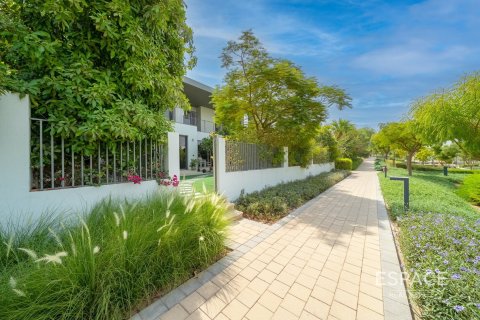 Villa en Dubai Hills Estate, Dubai, 5 dormitorios, 398 m², № 61601 - foto 20
