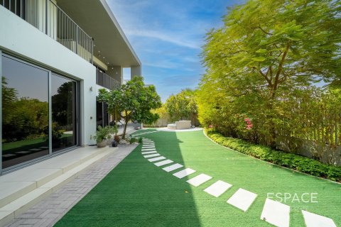 Villa en Dubai Hills Estate, Dubai, 5 dormitorios, 398 m², № 61601 - foto 17
