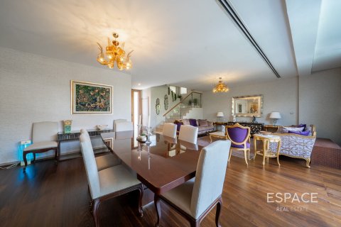 Villa en Dubai Hills Estate, Dubai, 5 dormitorios, 398 m², № 61601 - foto 7