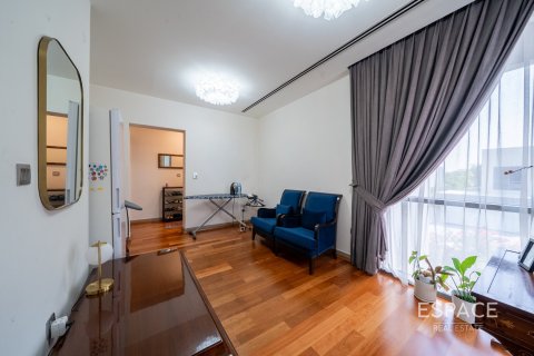 Villa en Dubai Hills Estate, Dubai, 5 dormitorios, 398 m², № 61601 - foto 4