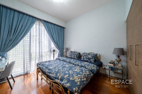Villa en Dubai Hills Estate, Dubai, 5 dormitorios, 398 m², № 61601 - foto 9