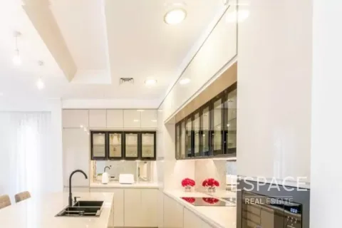 Купить виллу в Aseel, Арабиан Ранчес, Дубай: 6 спален, 558м², № 61594 - фото 7