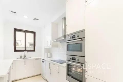 Купить виллу в Aseel, Арабиан Ранчес, Дубай: 6 спален, 558м², № 61594 - фото 3