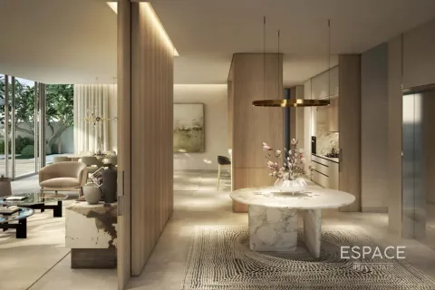 مستودع في نخلة جميرا, دبي 6 غرف نوم , 1301 م² رقم 61596 - صورة 7